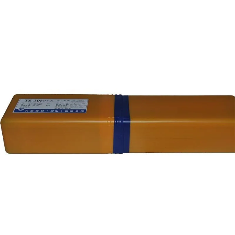 Hot Selling R407 R417 Series Heat Resistant Steel Electrode Molding Artistic Easy Arc Ignition Cheap Currently Available
Hot Selling R407 R417 Series Heat Resistant Steel Electrode Molding Artistic Easy Arc Ignition Cheap Currently Available