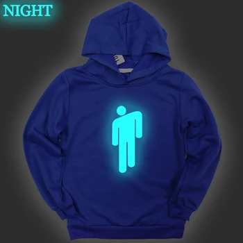 Billie Eilish Hoodie for Kids Hip Hop Luminous Casual Sweatshirts Teenagers Bad Guy Sports Spring Kpop Unisex Hoody Pullover
Billie Eilish Hoodie for Kids Hip Hop Luminous Casual Sweatshirts Teenagers Bad Guy Sports Spring Kpop Unisex Hoody Pullover