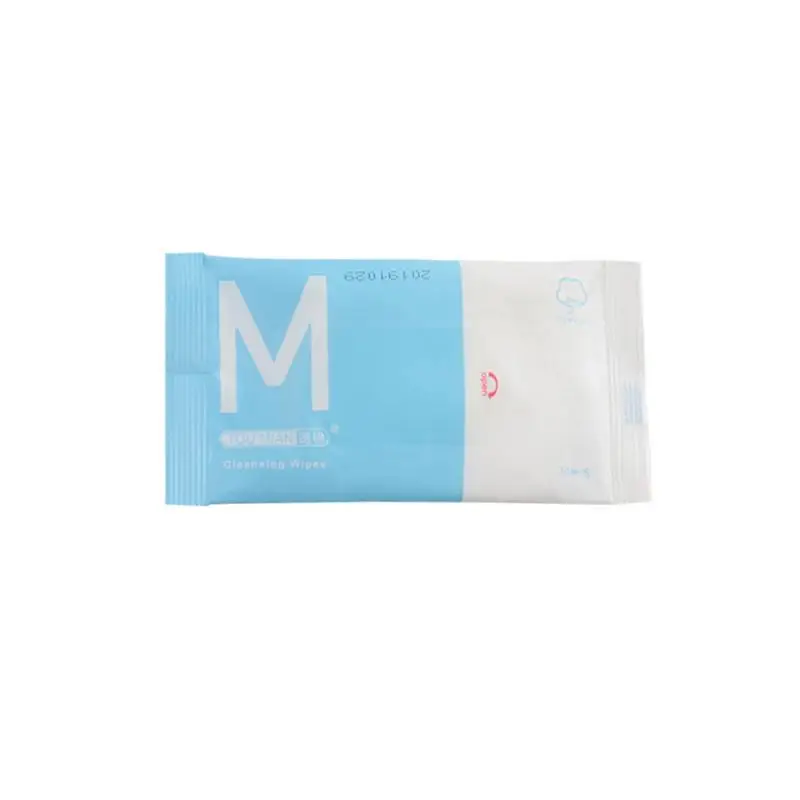 Portable Small Bag Clean Antibacterial Wipes Without Irritating Skin Keeping Your Hands Clean Disinfection 10 Pcs
Portable Small Bag Clean Antibacterial Wipes Without Irritating Skin Keeping Your Hands Clean Disinfection 10 Pcs