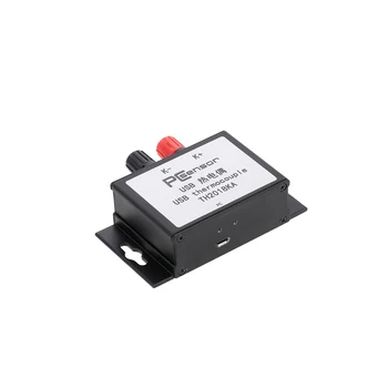 TH2018KA USB Thermocouple with 0~1024℃ Range K-type Probe Support Email Alarm for High Temperature Environmental Detection
TH2018KA USB Thermocouple with 0~1024℃ Range K-type Probe Support Email Alarm for High Temperature Environmental Detection