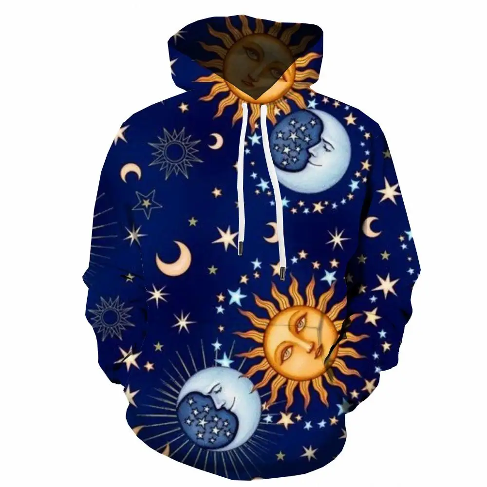 3d Hoodies Hippie Sweatshirts men Sun 3d Printed Moon Hoodie Print Star Sweatshirt Printed Long Sleeve Hip Hop Pullover New Sexy
3d Hoodies Hippie Sweatshirts men Sun 3d Printed Moon Hoodie Print Star Sweatshirt Printed Long Sleeve Hip Hop Pullover New Sexy