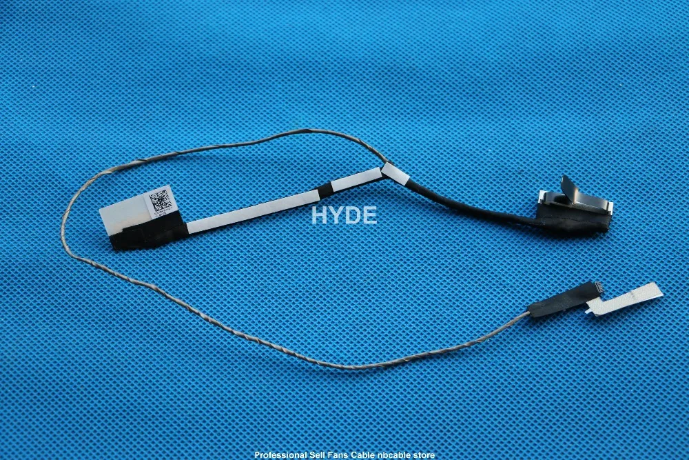 VCU60 DC02C004700 Lcd Lvds кабель для HP ENVY4-1226tx ENVY4-1227tx | Компьютеры и офис