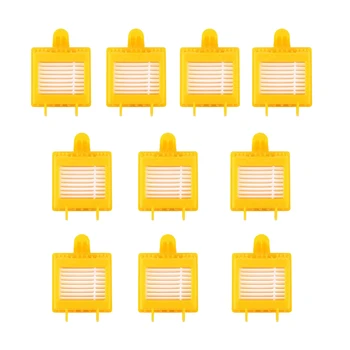 18 Pack Filters Hepa Filter Accessory Kit Replenishment for Irobot Roomba 700 Series 760 770 780 790 Replacement Kit
18 Pack Filters Hepa Filter Accessory Kit Replenishment for Irobot Roomba 700 Series 760 770 780 790 Replacement Kit