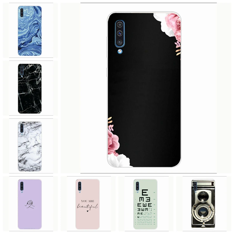 Coque Print Case For Samsung A50 Mobile Phone Accessories Soft TPU Silicone Pattern Cover Funda I058
Coque Print Case For Samsung A50 Mobile Phone Accessories Soft TPU Silicone Pattern Cover Funda I058