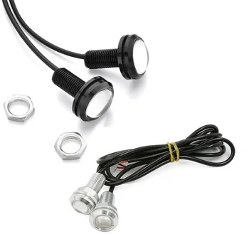Parking light Daytime running lights Tail light Eagle Eye Lamp Daylight LED Tail Lights Turn signal
Parking light Daytime running lights Tail light Eagle Eye Lamp Daylight LED Tail Lights Turn signal