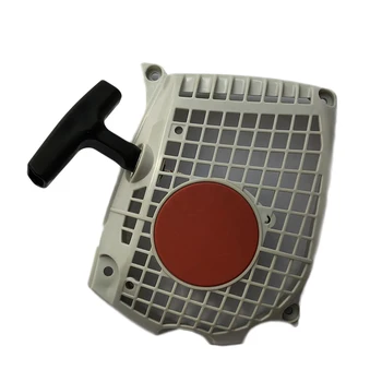 Pull Starter For STIHL MS261 MS291 MS271 CHAINSAW Durable Practical New Pull Starter tool replacements
Pull Starter For STIHL MS261 MS291 MS271 CHAINSAW Durable Practical New Pull Starter tool replacements