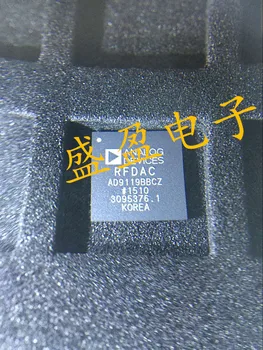 AD9119BBCZ AD9119BBC AD9119
AD9119BBCZ AD9119BBC AD9119