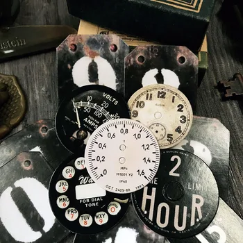 Junkjournal Steampunk Paper STEAMPACK Craft Paper DIY Scrapbook Retro Hand Tent Decoration Paper
Junkjournal Steampunk Paper STEAMPACK Craft Paper DIY Scrapbook Retro Hand Tent Decoration Paper