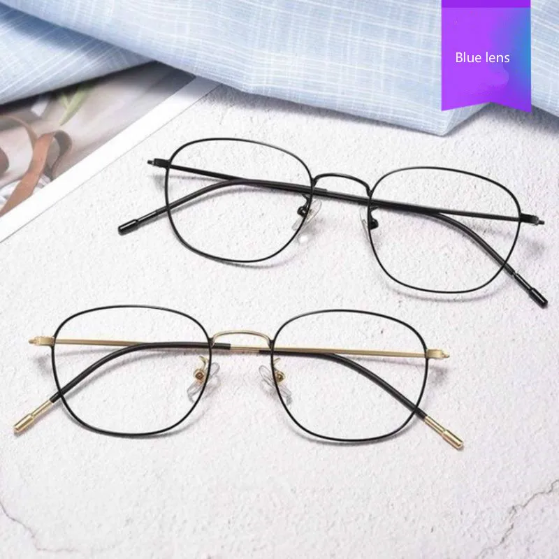 Transparent Computer Glasses Frame Women Men Anti Blue Light Round Eyewear Blocking Glasses Optical Spectacle Eyeglass
Transparent Computer Glasses Frame Women Men Anti Blue Light Round Eyewear Blocking Glasses Optical Spectacle Eyeglass