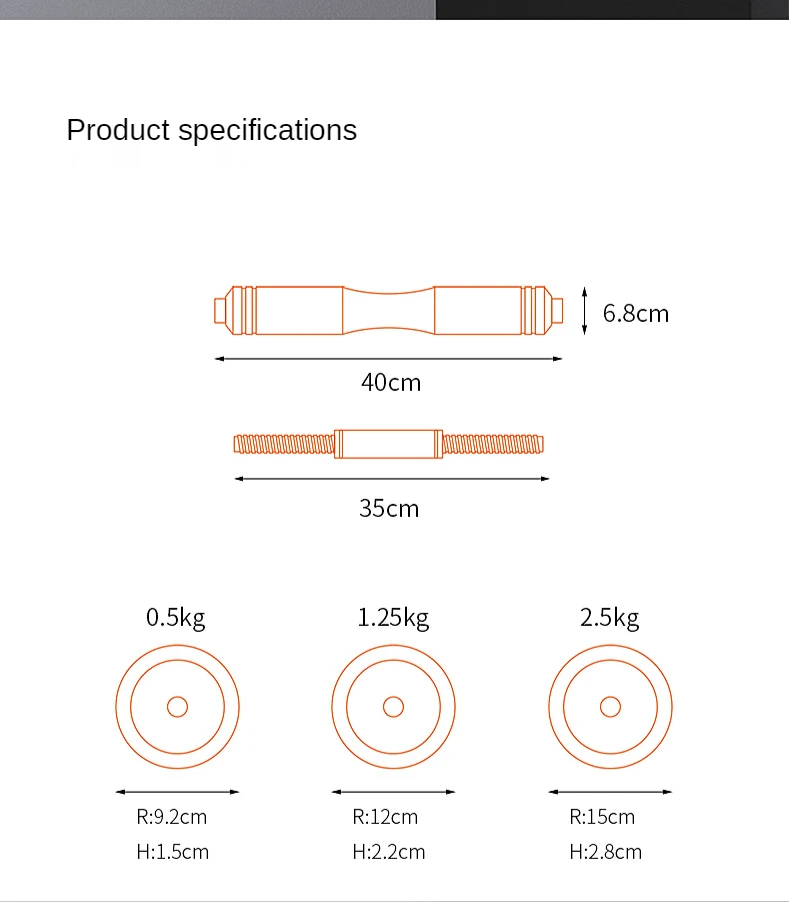 Adjustable Dumbbell Set Barbell Fitness Equipment 15Kg20/Kg/30Kg Arm weights Equipment For Home Fitness Adjustable Dumbbell Set Barbell Fitness Equipment 15Kg20/Kg/30Kg Arm weights Equipment For Home Fitness