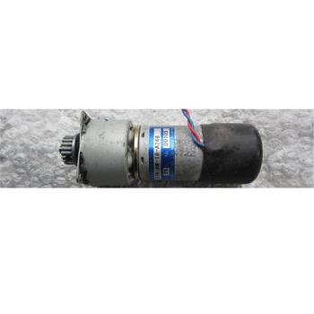 DC24V TG-57A-AM-18-A268 Japan mini powerful DC decelerator gear motor 
DC24V TG-57A-AM-18-A268 Japan mini powerful DC decelerator gear motor