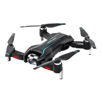 S17 Drone 4K Adjustable Wide-Angle / 1080P HD Dual Camera Wifi FPV Foldable RC Quadcopter Optical Flow Positioning Aerial Dron
S17 Drone 4K Adjustable Wide-Angle / 1080P HD Dual Camera Wifi FPV Foldable RC Quadcopter Optical Flow Positioning Aerial Dron