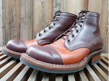 High Quality Fashion Men Pu Leather Lace-up Boot Male Casual Classic Trendy Vinage Stylish Martin Boots Zapatos De Hombre 4M377 
High Quality Fashion Men Pu Leather Lace-up Boot Male Casual Classic Trendy Vinage Stylish Martin Boots Zapatos De Hombre 4M377