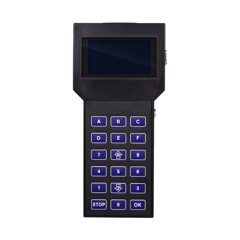 Tacho Pro Plus V2008 July Edition Host Diagnostic Instrument Odometer Calibration
Tacho Pro Plus V2008 July Edition Host Diagnostic Instrument Odometer Calibration