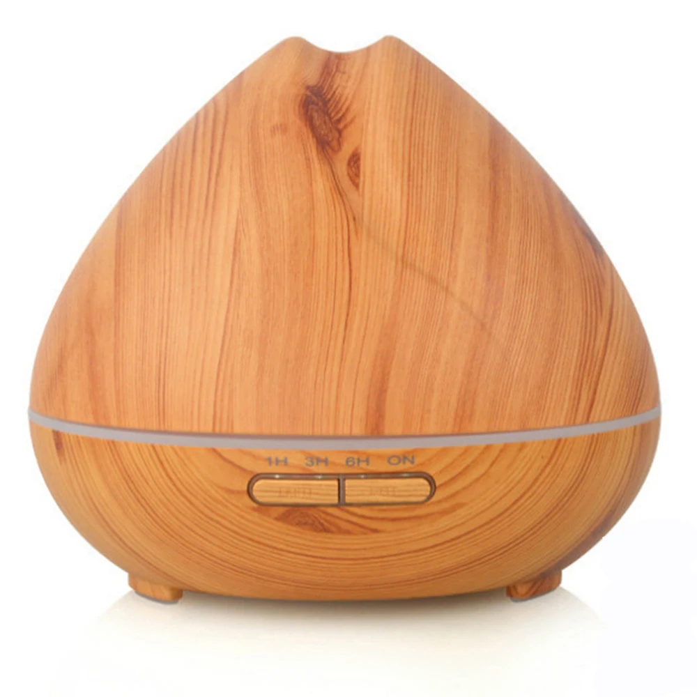 Aroma Diffuser Oil Fragrances Ultrasonic Fragrance Humidifier Wood Grain Portable 7 Color Changing Lights Gift for Baby Home
Aroma Diffuser Oil Fragrances Ultrasonic Fragrance Humidifier Wood Grain Portable 7 Color Changing Lights Gift for Baby Home