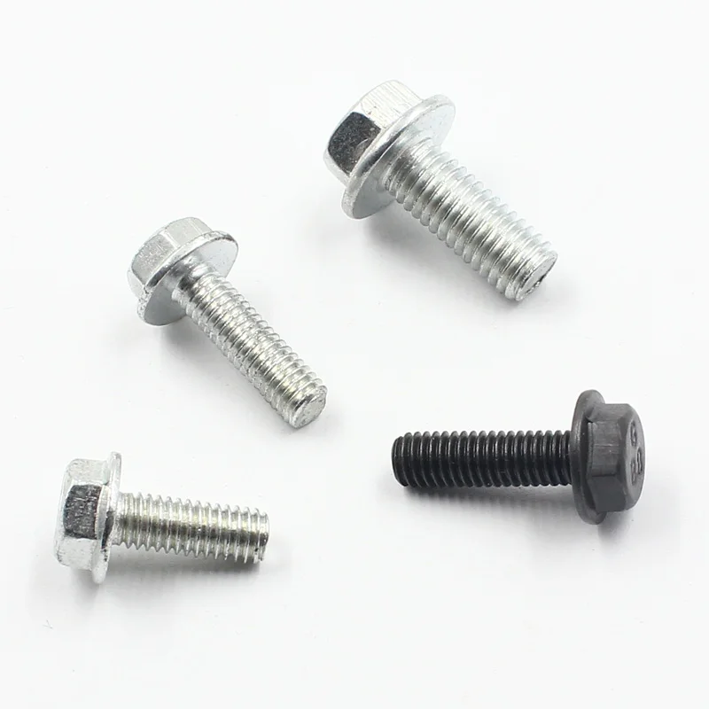 5x Car Metal 10mm 12mm Hex Bolts Metric Thread Retainer Auto Screw Fender Body Fastener Rivet 6mm 8mm Hole
5x Car Metal 10mm 12mm Hex Bolts Metric Thread Retainer Auto Screw Fender Body Fastener Rivet 6mm 8mm Hole