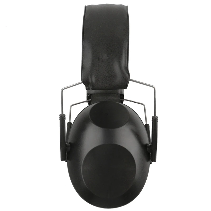 Foldable Hearing Ear Protection Hunting Sports Ear Muff Noise Cancelling Earmuff Ear Protection Ear Plugs
Foldable Hearing Ear Protection Hunting Sports Ear Muff Noise Cancelling Earmuff Ear Protection Ear Plugs