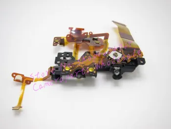 New Top Cover Shutter Button Flex Cable For Sony ILCE-7M2 ILCE-7RM2 ILCE-7SM2 A7M2 A7RM2 A7SM2 A7II A7RII A7SII repair part
New Top Cover Shutter Button Flex Cable For Sony ILCE-7M2 ILCE-7RM2 ILCE-7SM2 A7M2 A7RM2 A7SM2 A7II A7RII A7SII repair part