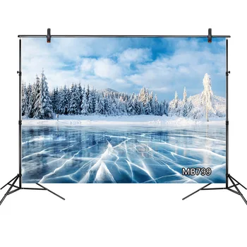 Freeze Lake Ice Crack Winter Snow Fir Forest Scenery Landscape Photography Backgrounds Photographic Backdrops For Photo Studio
Freeze Lake Ice Crack Winter Snow Fir Forest Scenery Landscape Photography Backgrounds Photographic Backdrops For Photo Studio