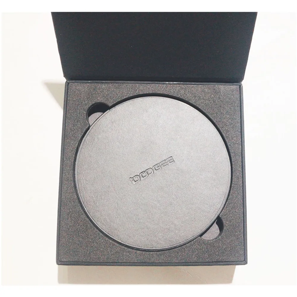 Original DOOGEE C2 Qi Standard Wireless Charger 10W Fast Charging TYPE-C Charger For Doogee S90/S70/S80/S60/BL9000
Original DOOGEE C2 Qi Standard Wireless Charger 10W Fast Charging TYPE-C Charger For Doogee S90/S70/S80/S60/BL9000