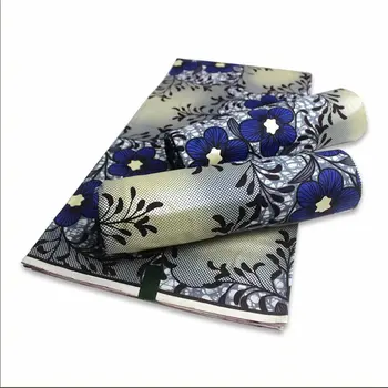 Ankara African 100% cotton Veritable ankara wax Prints Fabric Ghana Wax High Quality Real Nigeria golded Wax Fabric 6yards
Ankara African 100% cotton Veritable ankara wax Prints Fabric Ghana Wax High Quality Real Nigeria golded Wax Fabric 6yards