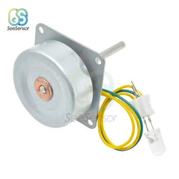 Three Phase AC Generator Mini Micro Brushless Motor Miniature AC Wind Turbine Hand Cranked Generator 3-24V 0.1A-1A 0.5-12W
Three Phase AC Generator Mini Micro Brushless Motor Miniature AC Wind Turbine Hand Cranked Generator 3-24V 0.1A-1A 0.5-12W