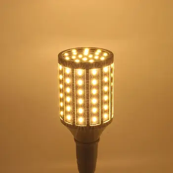 E14 LED Energy Saving Lamp 20W AC 220V Warm/Cold White Light Corn Bulb 5730 SMD for Home Decoration
E14 LED Energy Saving Lamp 20W AC 220V Warm/Cold White Light Corn Bulb 5730 SMD for Home Decoration