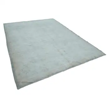 237x306 Cm Beige Handmade Oushak Rug-8x10 Ft
237x306 Cm Beige Handmade Oushak Rug-8x10 Ft