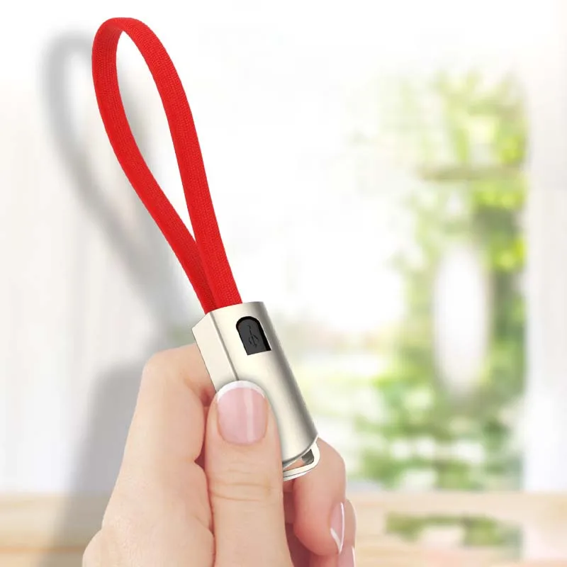 Keychain 8 pin Cable Portable Key Chain Sync Data Micro USB Cable for iOS iPhone Samsung Xiaomi Huawei Type C Mobile Phone Cable
Keychain 8 pin Cable Portable Key Chain Sync Data Micro USB Cable for iOS iPhone Samsung Xiaomi Huawei Type C Mobile Phone Cable