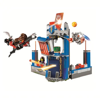 Giftse Bela 10486 Pogo Limited Edition Nexus Knights Library Models Building Blocks Bricks Toys Compatible With Lepining
Giftse Bela 10486 Pogo Limited Edition Nexus Knights Library Models Building Blocks Bricks Toys Compatible With Lepining
