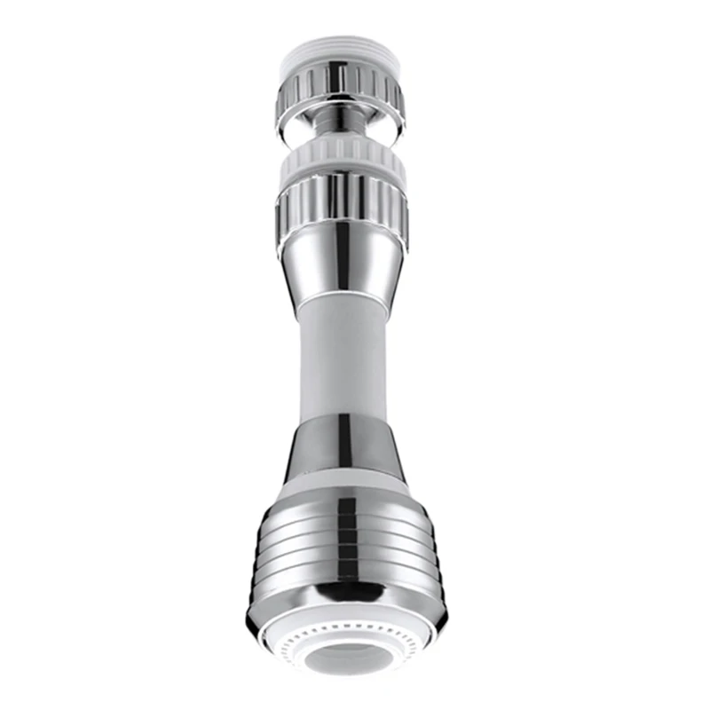 Promotion! Kitchen Faucet Water Bubbler Swivel Head Adapter Water Saving Tap Aerator Connector Diffuser Multifunctional Faucet A
Promotion! Kitchen Faucet Water Bubbler Swivel Head Adapter Water Saving Tap Aerator Connector Diffuser Multifunctional Faucet A