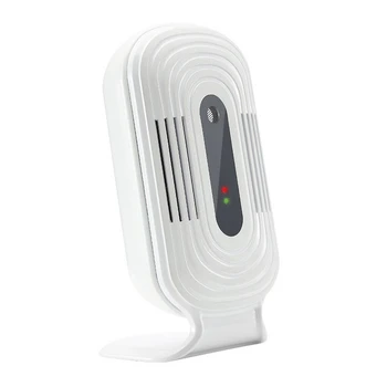 JQ-200/JQ-300 Intelligent WIFI Home Smog Meter CO2 HCHO Tester Detector Sensor Air Quality Analysis Temperature Humidity Monitor
JQ-200/JQ-300 Intelligent WIFI Home Smog Meter CO2 HCHO Tester Detector Sensor Air Quality Analysis Temperature Humidity Monitor