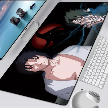 Large Naruto Mouse pad Anime Itachi and Sasuke Pad to Mouse Notbook Computer Mousepad Gaming Gamer to Keyboard Mice Mat for CSGO
Large Naruto Mouse pad Anime Itachi and Sasuke Pad to Mouse Notbook Computer Mousepad Gaming Gamer to Keyboard Mice Mat for CSGO