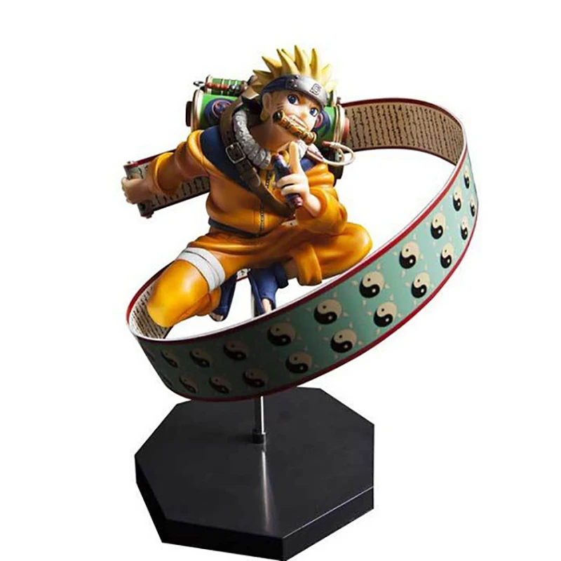 Naruto Shippuden Anime Model Uzumaki Naruto Action Figure Scroll Juvenile Statue Collectible Toy Desktop Decoration Figma
Naruto Shippuden Anime Model Uzumaki Naruto Action Figure Scroll Juvenile Statue Collectible Toy Desktop Decoration Figma