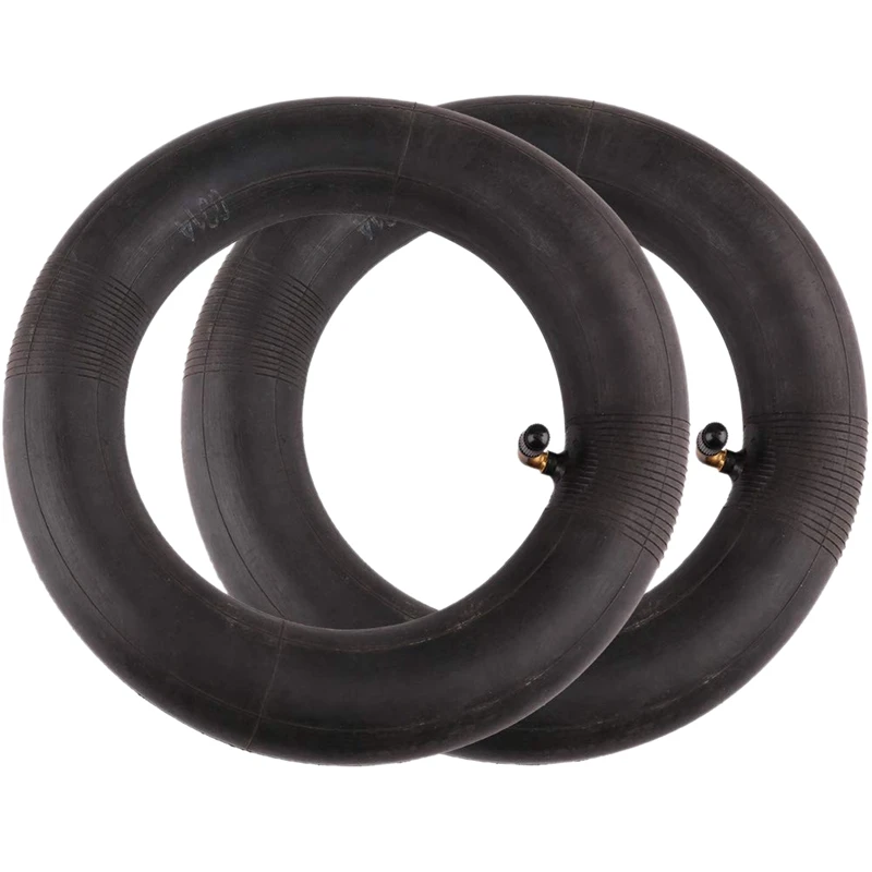 2 Pcs 10X2.125 Inner Tube Tire Scooter Tyre for 10 Inch Hover Board F1 A8 Smart Electric Scooter 2 Wheels
2 Pcs 10X2.125 Inner Tube Tire Scooter Tyre for 10 Inch Hover Board F1 A8 Smart Electric Scooter 2 Wheels