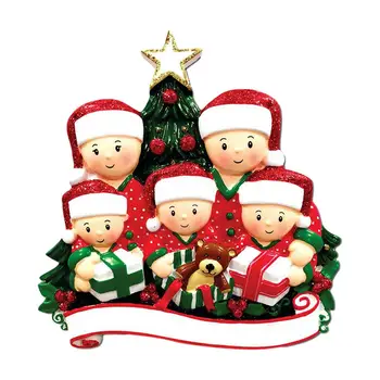 2020 Survived Family Christmas Ornament DIY Name Blessing Christmas Tree Hanging Pendant Holiday Party Decorations
2020 Survived Family Christmas Ornament DIY Name Blessing Christmas Tree Hanging Pendant Holiday Party Decorations