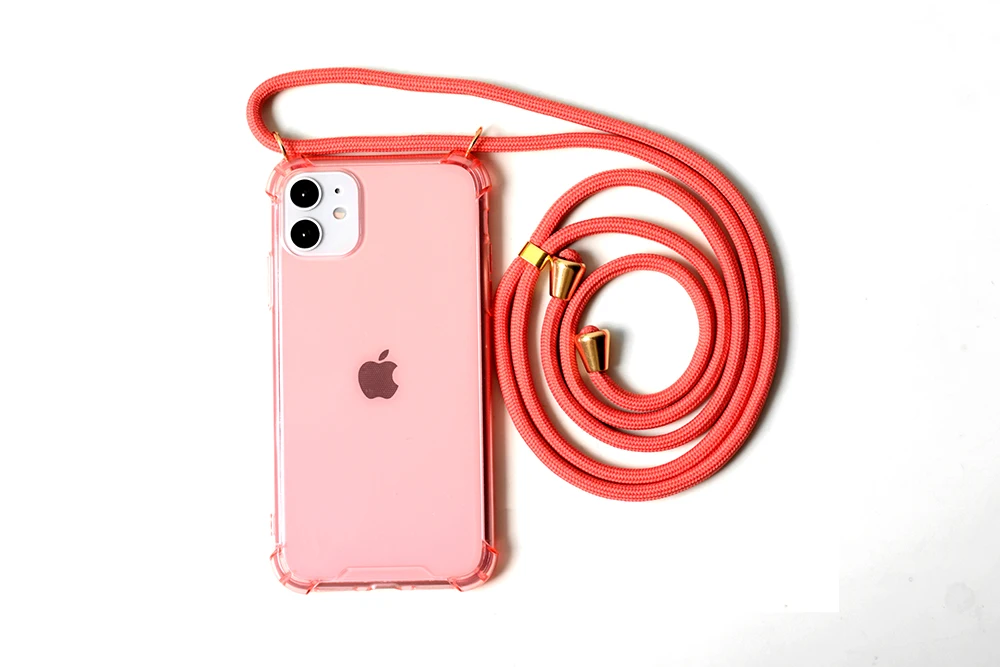 Chain Phone Case for iPhone Hb816d7125ba748e5ac1d7344b1bb8acbA.jpg - Chain Phone Case for iPhone