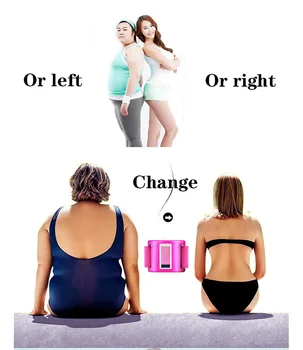 Electric Abdominal Massage Slimming Machine Belt Rechargeable Lazy Slimming Artifact Shaking Machine Slimming Belt Unisex
Electric Abdominal Massage Slimming Machine Belt Rechargeable Lazy Slimming Artifact Shaking Machine Slimming Belt Unisex