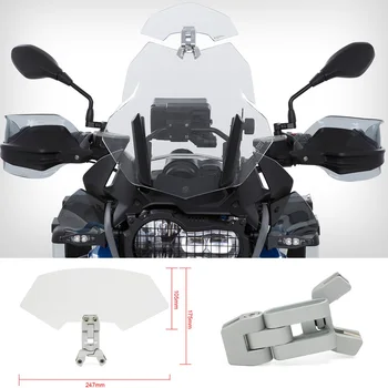 Clip Windshield Screen mounting windScreen Deflector for BMW F650GS F700GS F750GS F800GS F850GS/Adv G310GS G650GS R1200GS LC
Clip Windshield Screen mounting windScreen Deflector for BMW F650GS F700GS F750GS F800GS F850GS/Adv G310GS G650GS R1200GS LC