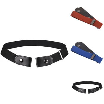 New Elastic invisible belt simple lazy belt Unisex Buckle Free Belt No Buckle Elastic Stretch Waist Belts Dresses Belt
New Elastic invisible belt simple lazy belt Unisex Buckle Free Belt No Buckle Elastic Stretch Waist Belts Dresses Belt