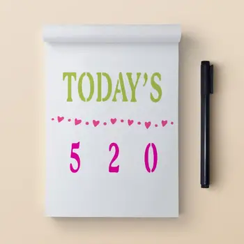 40pcs/set Scene Tagline Drawing Template Stencil Wall Painting Embossing Decor
40pcs/set Scene Tagline Drawing Template Stencil Wall Painting Embossing Decor