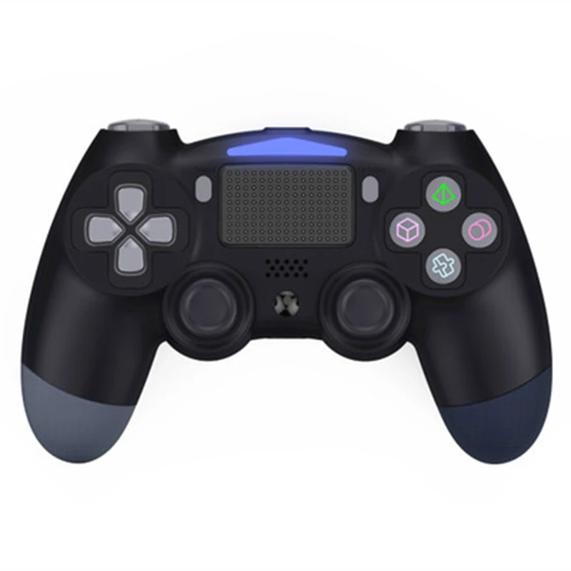 For Sony Playstation 4 Controller Gamepad Console Control Joystick Controller For PS4 Dualshock 4 PC Wireless Bluetooth
For Sony Playstation 4 Controller Gamepad Console Control Joystick Controller For PS4 Dualshock 4 PC Wireless Bluetooth