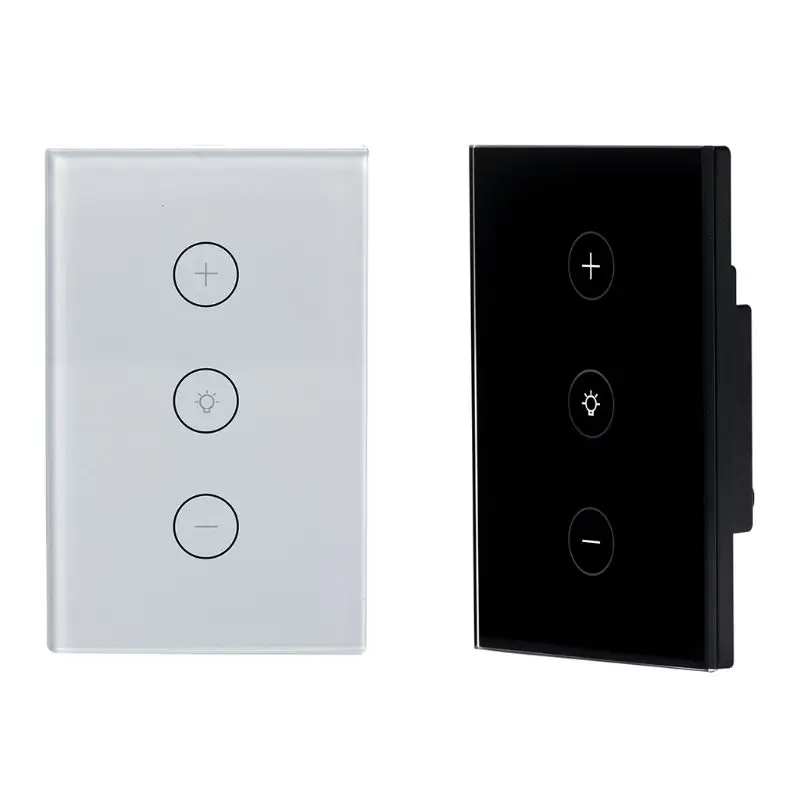 Smart WiFi Light Save Energy Motion Sensor Automatic Light Intelligent Switch 831F
Smart WiFi Light Save Energy Motion Sensor Automatic Light Intelligent Switch 831F