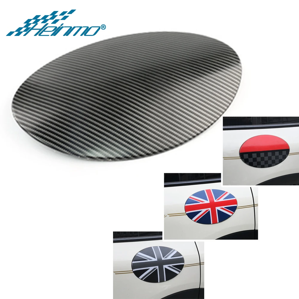 Styling Decoration Accessories for MINI Cooper F54 Car Fuel Tank Sticker Gas Cap Stickers for MINI Clubman F54 for MINI F 54
Styling Decoration Accessories for MINI Cooper F54 Car Fuel Tank Sticker Gas Cap Stickers for MINI Clubman F54 for MINI F 54