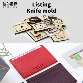 Wooden Die Cutting Diy 2020 Ultrathin Simple Multi-storey Card bag Dies Fille Scrapbooking Suitable For Die-cutting Machines
Wooden Die Cutting Diy 2020 Ultrathin Simple Multi-storey Card bag Dies Fille Scrapbooking Suitable For Die-cutting Machines