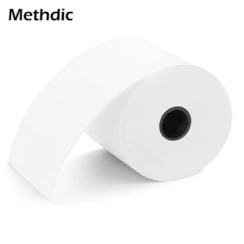 Thermal Printing Paper 10rolls Thermal Paper Rolls 80X80mm Cash Register Till Roll Cash Register Paper
Thermal Printing Paper 10rolls Thermal Paper Rolls 80X80mm Cash Register Till Roll Cash Register Paper