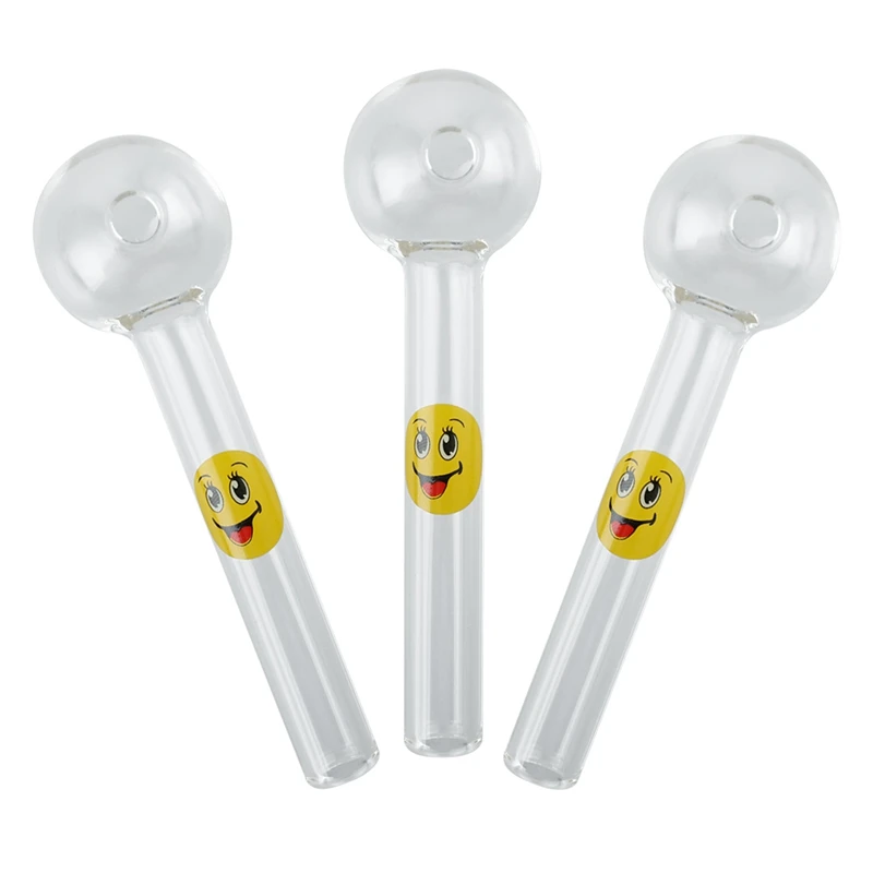 103mm Smiling Face Glass Hookah Shisha Release Valve Hookah Accesseries Hose Connecter
103mm Smiling Face Glass Hookah Shisha Release Valve Hookah Accesseries Hose Connecter