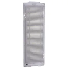1 шт. Сменный фильтр для Cecotec Conga 3490/для mijia STYJ02YM/для xiaomi Viomi V2 V-RVCLM21B/для proscenic M7(China)