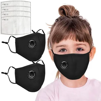 2PCS Children's Face Cover Mask Reusable With 4PCS Replacement Pads Washable For School Outdoor Sports mondkapjes wasbaar
2PCS Children's Face Cover Mask Reusable With 4PCS Replacement Pads Washable For School Outdoor Sports mondkapjes wasbaar