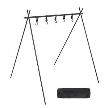 1 Pc Triangular Rack Travel Hanging Rack Picnic Hanging Rack Triangular Bracket Hanging Rack for Camping Travel Outdoor Fishing
1 Pc Triangular Rack Travel Hanging Rack Picnic Hanging Rack Triangular Bracket Hanging Rack for Camping Travel Outdoor Fishing